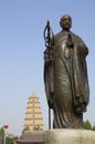 Big Wild Goose Pagoda