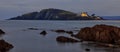 Bigbury on sea, Burgh Island