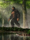 Bigfoot