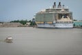 Biggest cruise ship, Allure of the Seas