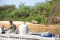 Brazilian Pantanal - The Jaguar