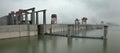 The Biggest Hydroelectric Power Station in the World - Three Gorges Dam on Yangtze river in China