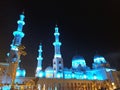 a biggest Mosque in Solo, Indonesia