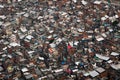 Biggest Slum in South America, Rocinha, Rio de Janeiro, Brazil