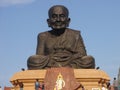 Luang pu thaut,son of buddha