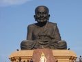 Luang pu thaut,son of buddha