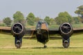 Bristol Blenheim Mk1 vintage aircraft