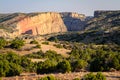 Bighorn Canyon National Recreation Area