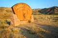 Bighorn Canyon National Recreation Area