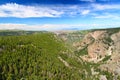 Bighorn National Forest