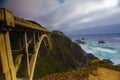 Bigsur bridge