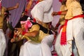 Bihu, cultural dance of Assam