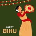 BIHU FESTIVAL