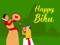 BIHU FESTIVAL