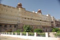 Bikaner fort