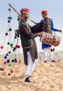 Bikaner camel festival in India