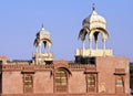 Bikaner palace