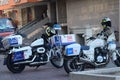 Bike ambulance in dubai