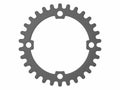 Bike chainring front