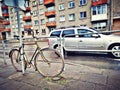 Bike end car