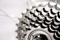 Bike gears