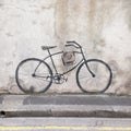 Bike Graffiti