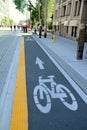 Bike Lane