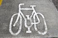 Bike lane, Bicycle lanes at hong kong