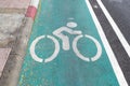 Bike Lane