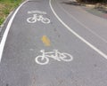 Bike Lane