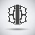 Bike Pedal Icon