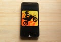 Bike Race Free game