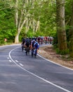 Bike Race `Tour de Hongrie` - 2022