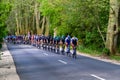 Bike Race `Tour de Hongrie` - 2022