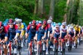 Bike Race `Tour de Hongrie` - 2022