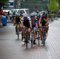 Bike Race - Women