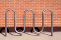 Bike rack