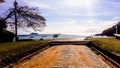 Bike Road, BÃÂºzios - Brazil. JoÃÂ£o Fernandes Beach