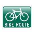 Bike Route