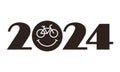 2024 - bike smiley, cycling smiley, cycling tour, cyclist