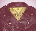 Biker jacket vintage 2