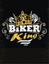Biker King