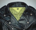 Biker vintage jacket