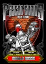 Bikers apparel design7