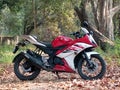 Biks super bike yamaha R15