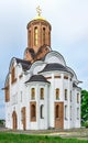 Georgiyivska Church in Bila Tserkva, Ukraine