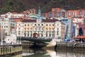 Bilbao, Basque Country, Spain