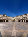 Bilbao cityscapes Royalty Free Stock Photo