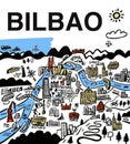 Bilbao dreamstime