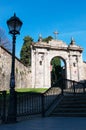 Bilbao, province of Biscay, Basque Country, Spain, Iberian Peninsula, Europe Royalty Free Stock Photo